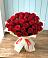 Букет 29 Красных роз в Щучьем Воронежской области