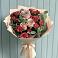 Букет цветов из: Гвоздики и Розы в Щучьем Воронежской области
