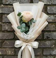 Букет цветов из:  Розы в Щучьем Воронежской области