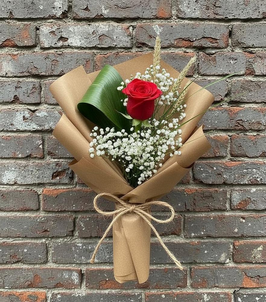 Букет цветов из: Розы в Щучьем Воронежской области