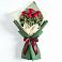 Букет цветов из: Розы в Щучьем Воронежской области