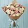 Букет цветов из: Розы в Щучьем Воронежской области