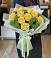 Букет цветов из: Хризантемы и Розы в Щучьем Воронежской области