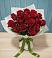 Букет Красные розы в Щучьем Воронежской области