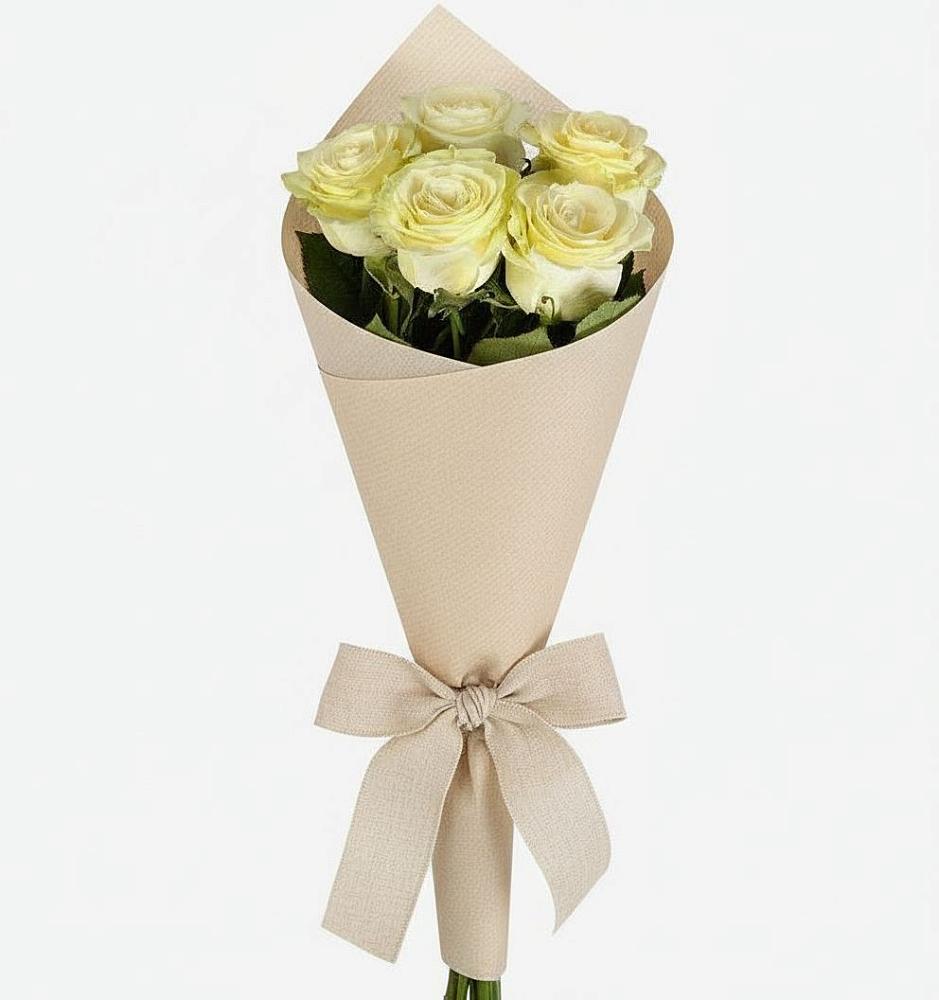 Букет цветов из: Розы в Щучьем Воронежской области