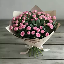 Букет Удовольствие в Щучьем Воронежской области