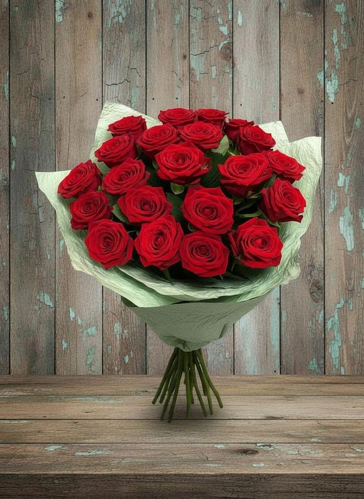 Букет Классика в Щучьем Воронежской области