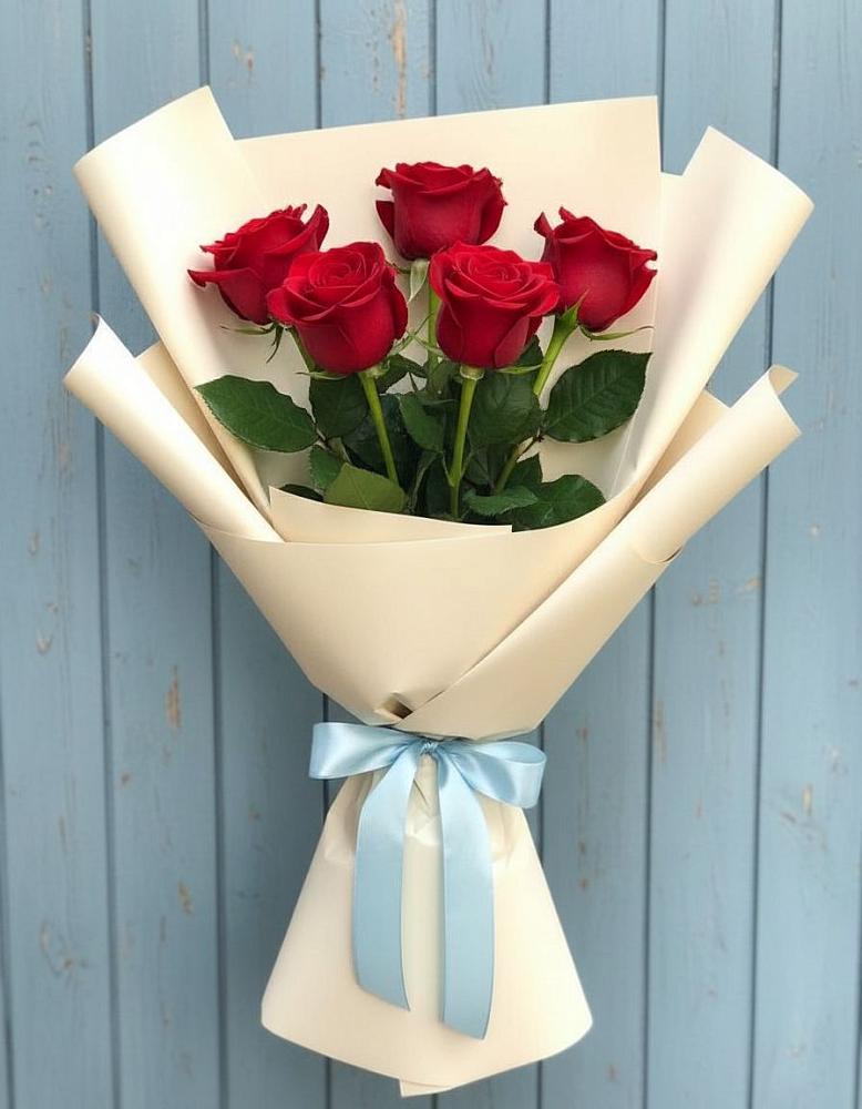 Букет Классика чувств в Щучьем Воронежской области