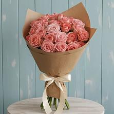 Букет цветов из:  Розы в Щучьем Воронежской области