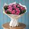 Букет цветов из: Розы в Щучьем Воронежской области