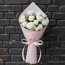 Букет цветов из:  Розы #REPLACE_PRED# Щучьем Воронежской области