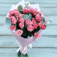 Букет Леди совершенство в Щучьем Воронежской области