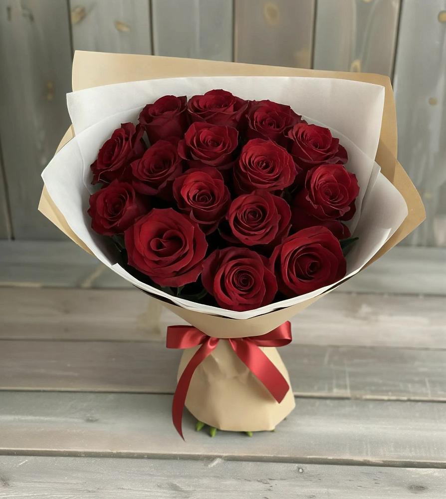 Букет Блистательный в Щучьем Воронежской области